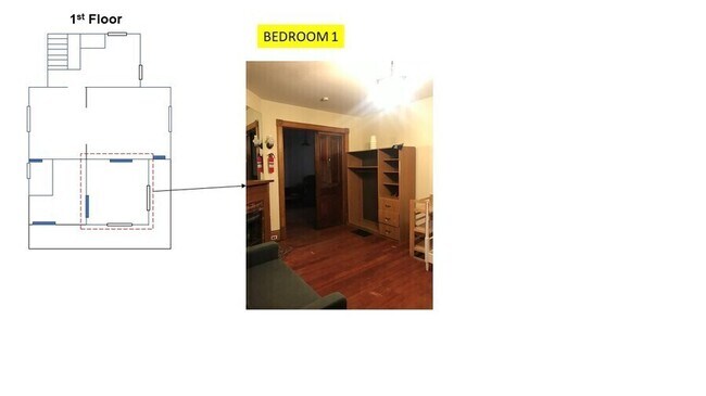 Foto del edificio - 535 Walnut-