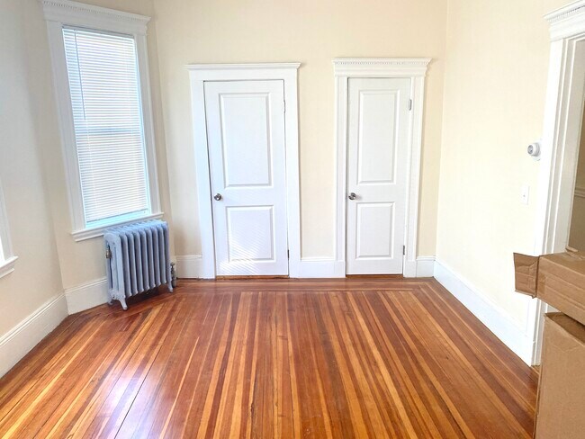 Foto del edificio - 538 Beach St