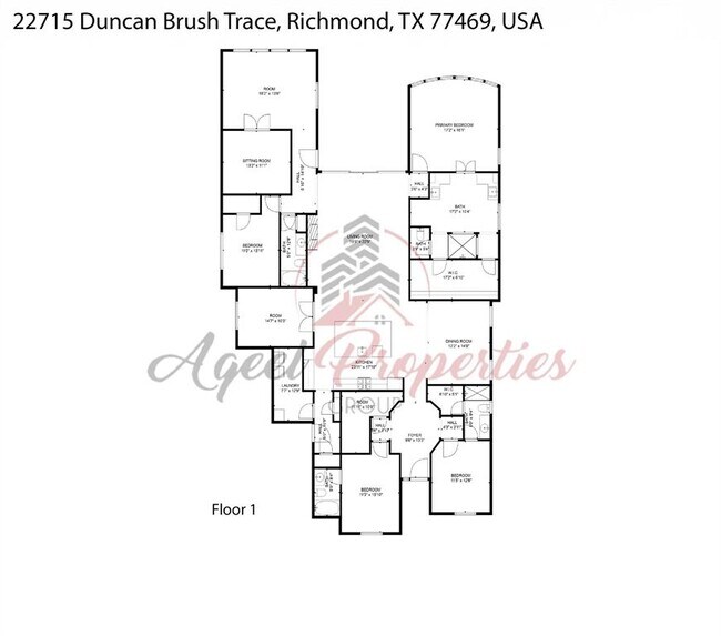 Foto del edificio - 22715 Duncan Brush Trace