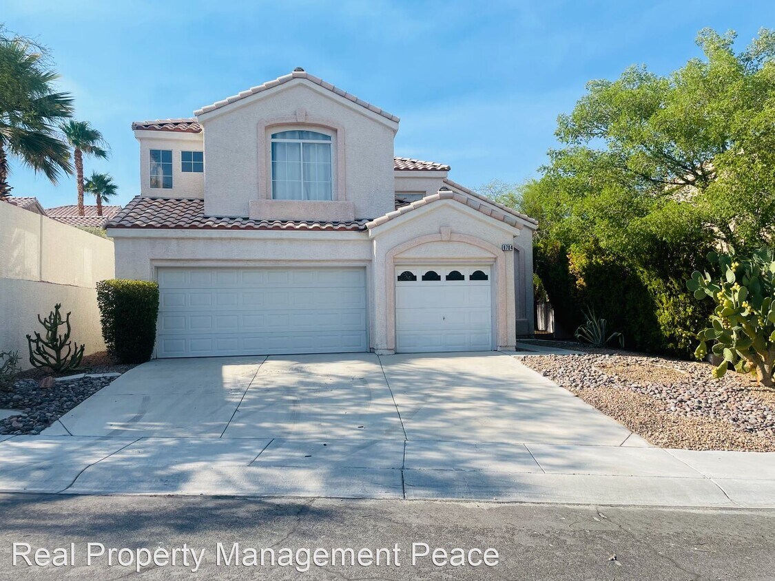 Foto principal - 4 br, 3 bath House - 9704 Port Huron Lane