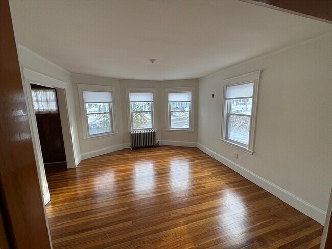 Foto del edificio - 88 Greaton Rd