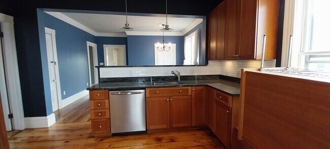 Foto del edificio - 57 Gregory St