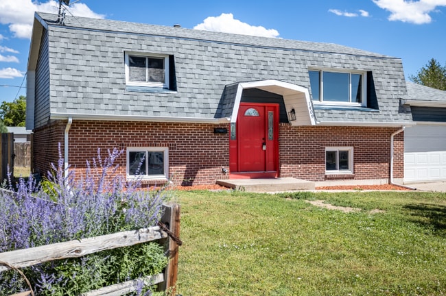 Building Photo - 1409 Orchid Ct