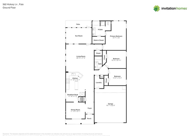 Building Photo - 562 Hickory Ln