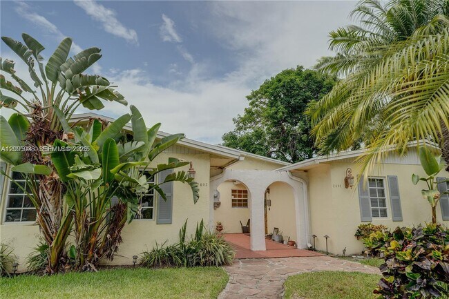 Foto del edificio - 2403 SW 58th Manor