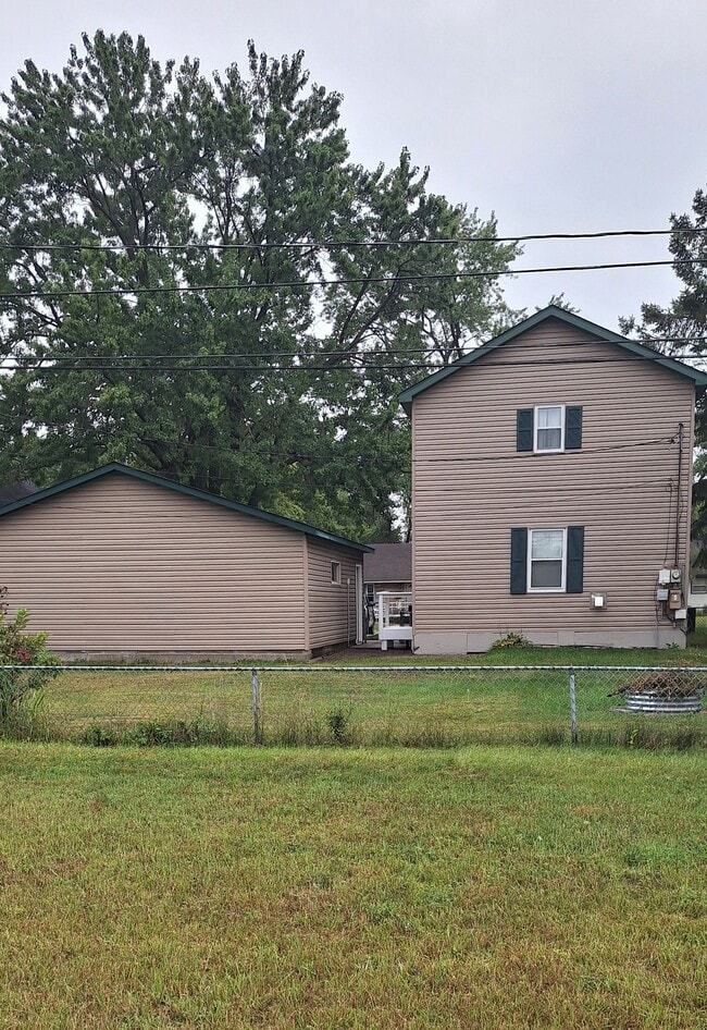 Foto del edificio - 719 Polk St