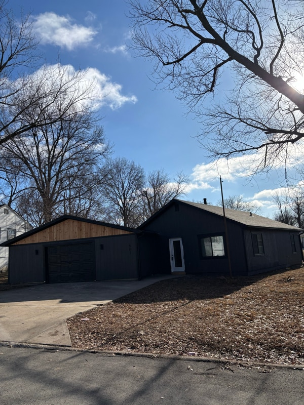 Building Photo - 501 NE 67th St