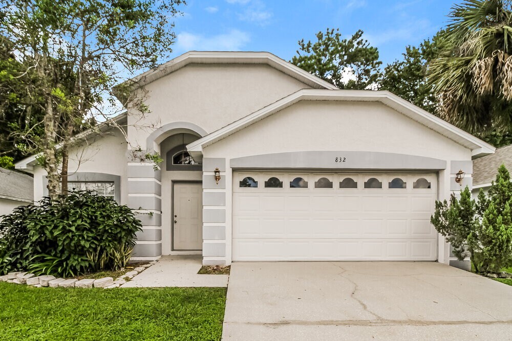 Foto principal - 832 Shell Ln