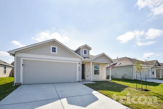 Building Photo - 424 Mallow Dr