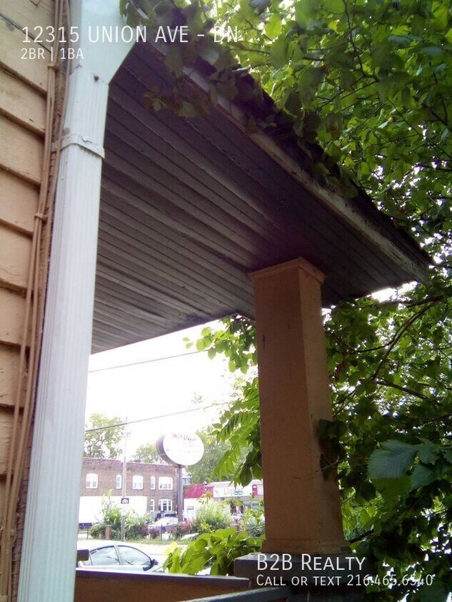 Primary Photo - 12315 Union Ave