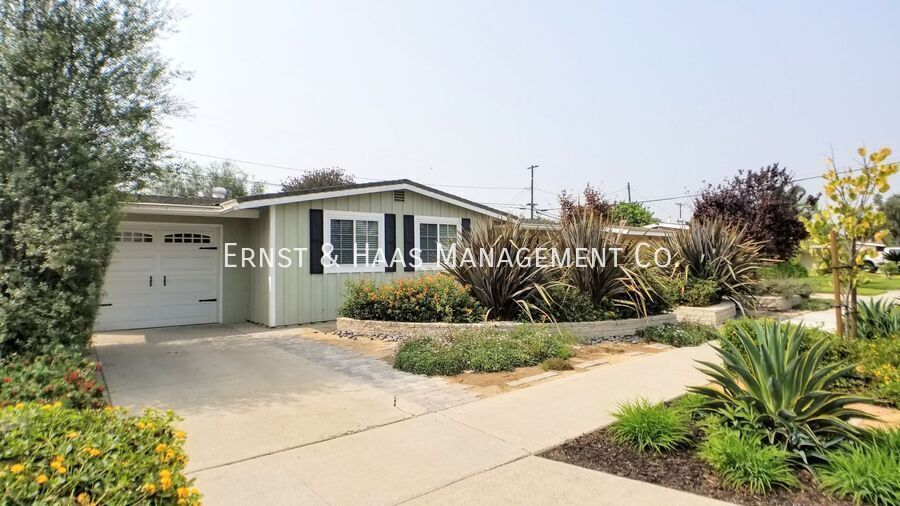 Foto principal - 6926 E Rendina St
