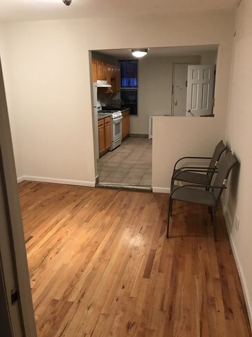 Foto del edificio - 277 Van Brunt St