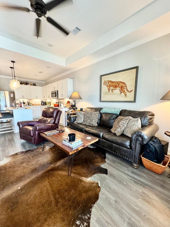 Building Photo - Townhome Available Soon!