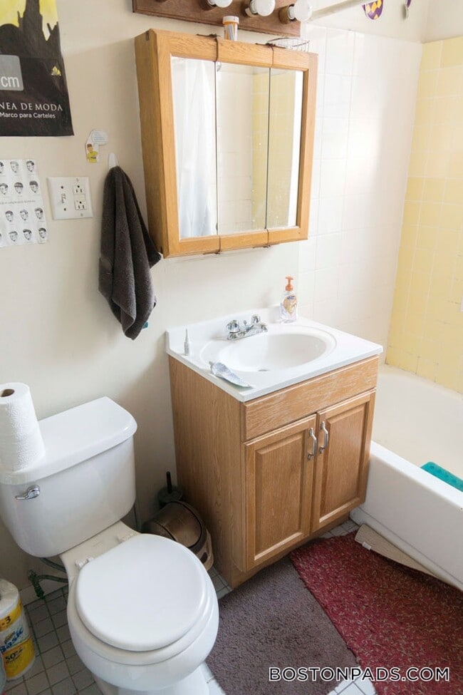 Foto del edificio - 56 Queensberry St