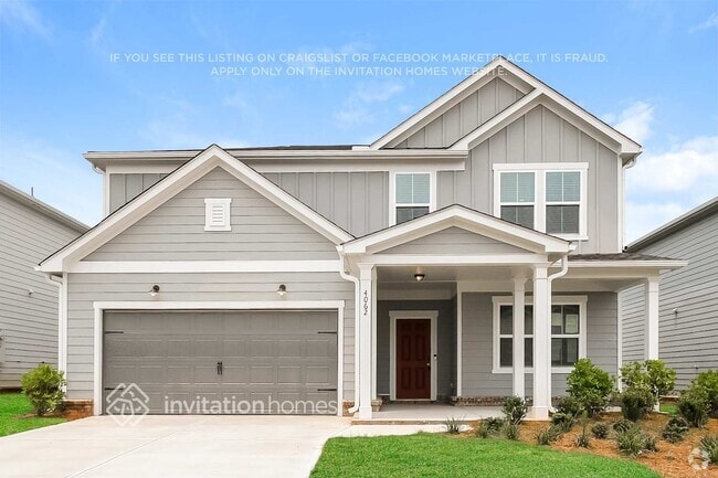 Building Photo - 4062 Ferris Ln