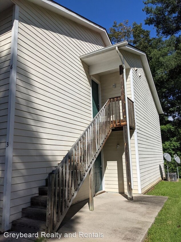 Primary Photo - 2 br, 1 bath House - 6 Woodcock Street