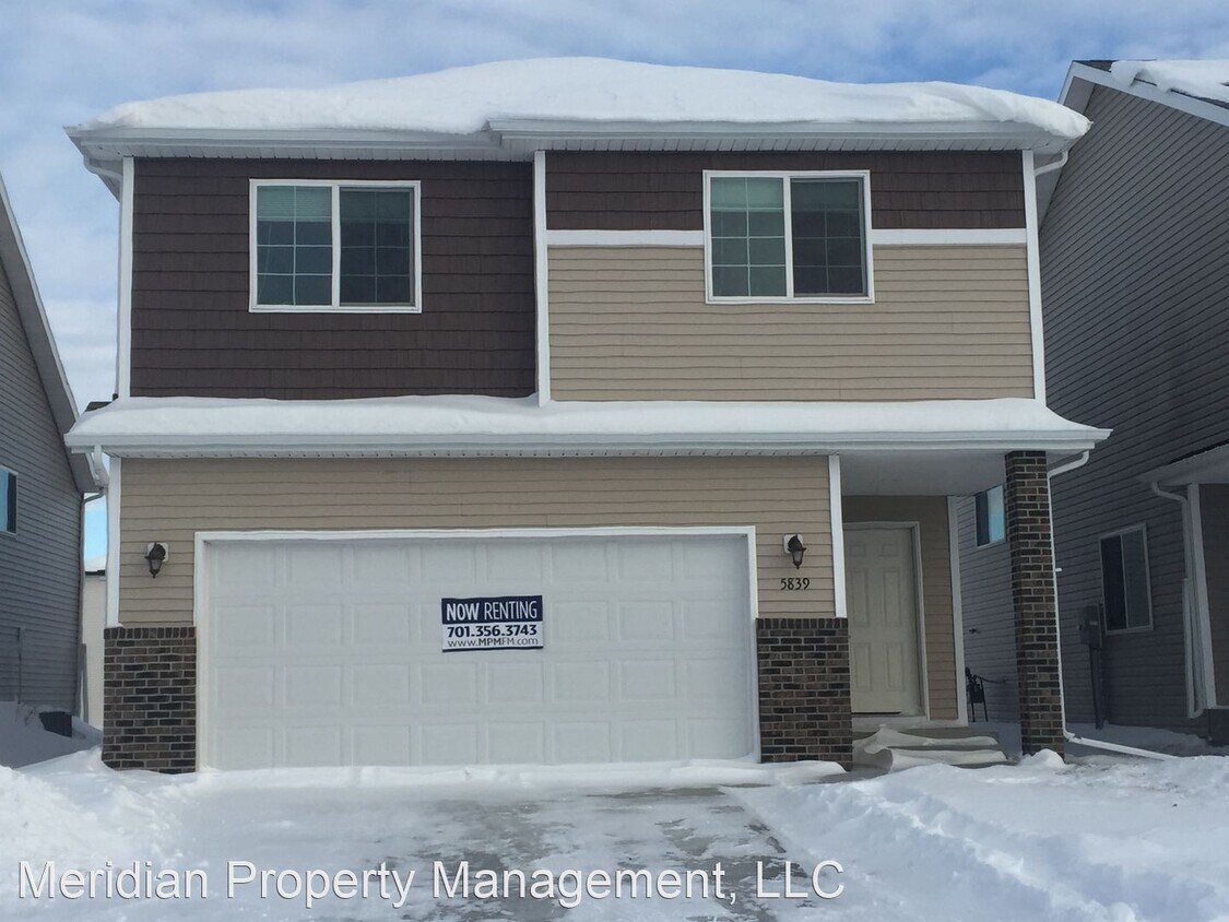 3 br, 3 bath House 5839 57th Ave S House Rental in Fargo, ND