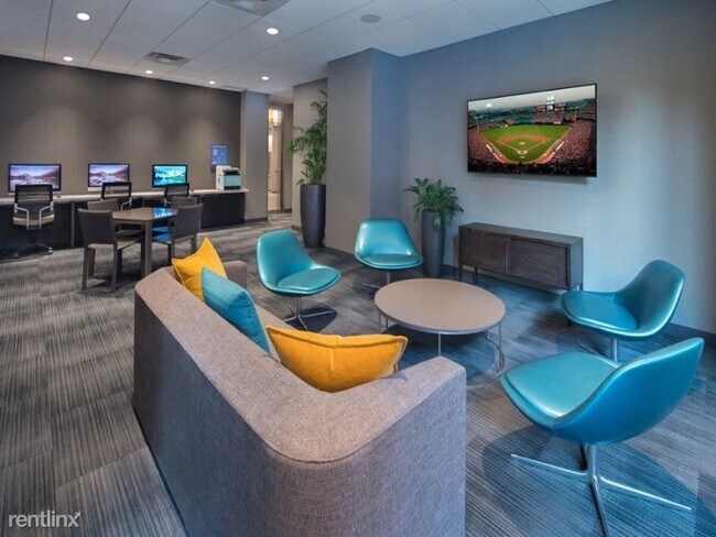 Foto del edificio - Studio, 1 bath Apartment - 1144 N Dearborn St