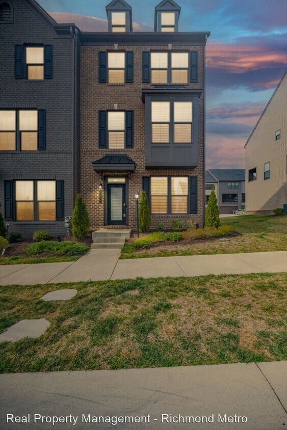 Primary Photo - 3 br, 3.5 bath House - 14344 Colony House ...