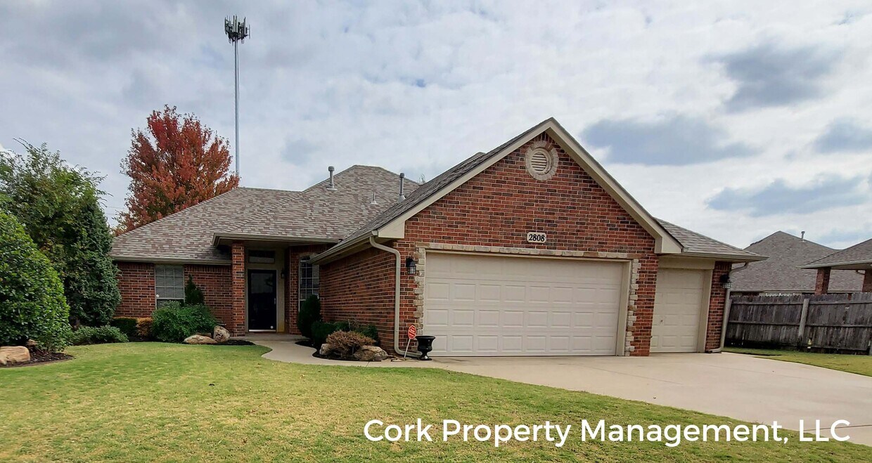 Primary Photo - 2808 Stonebrook Ln