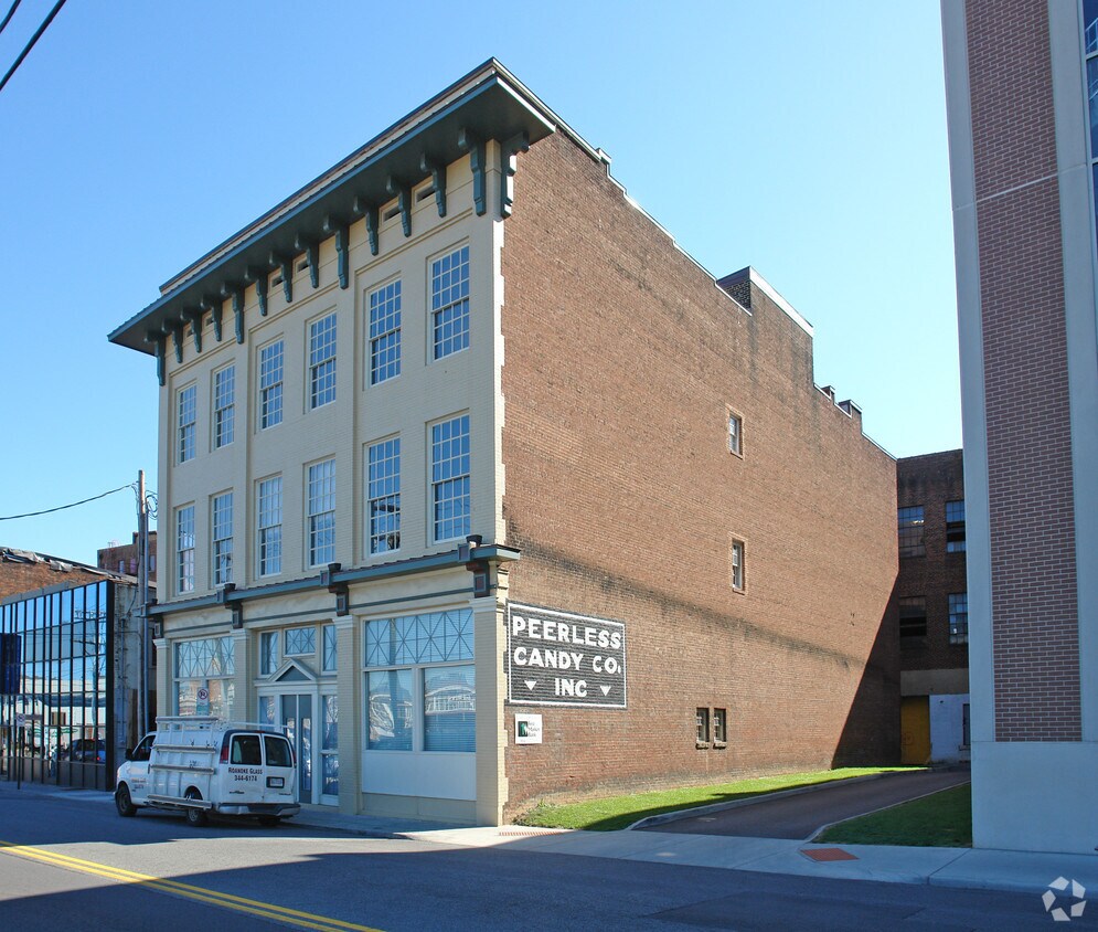Building Photo - 324 Salem Ave SW
