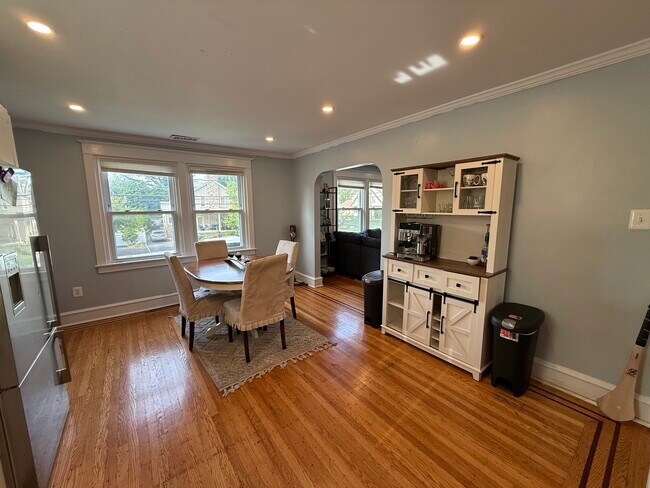 Foto del edificio - 111 Brookline Blvd