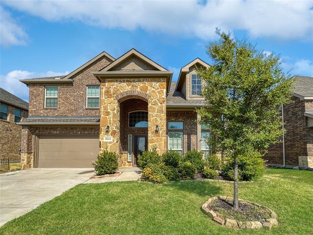 Foto principal - 3621 Moorcroft Rd