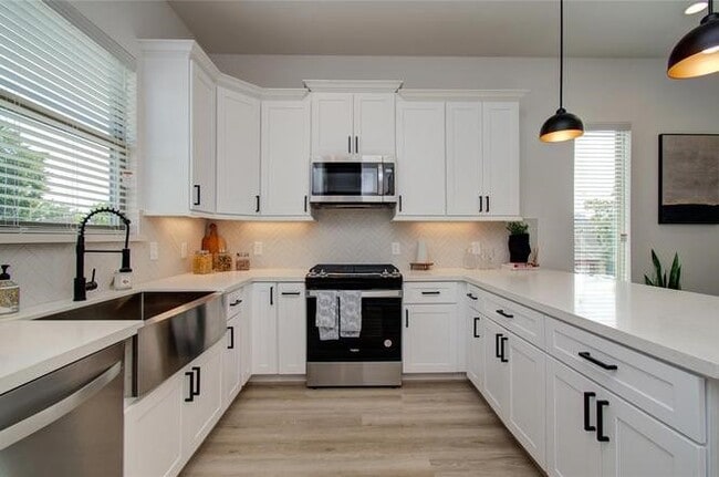 Foto del edificio - 2309 Eagle St