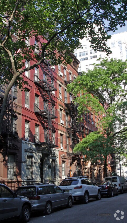 Foto del edificio - 518 East 83rd Street