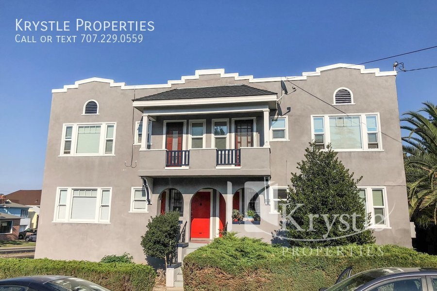 332 Monterey St, Vallejo, CA 94590 Room for Rent in Vallejo, CA