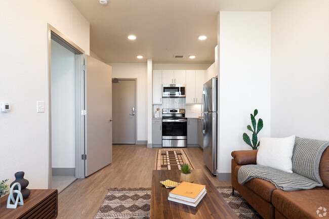 Building Photo - Vina Apartments