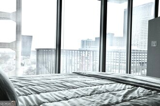 Building Photo - 1100 Peachtree St NE