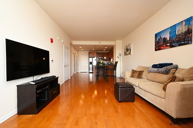 Foto del edificio - 828 W Grace St