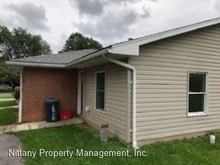 Foto del edificio - 3 br, 1 bath House - 1518 N. Allen Street