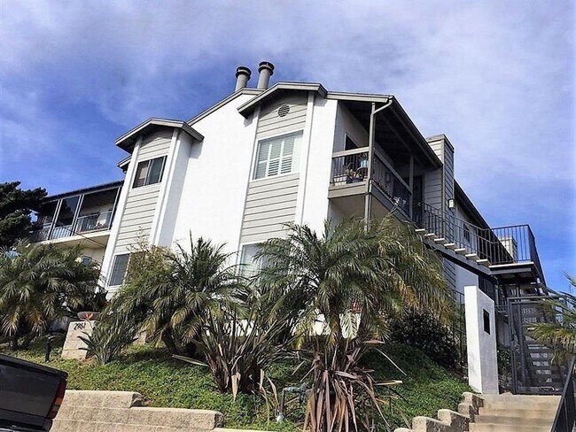Foto del edificio - 2bd/2bth Condo with Private Patio, In-Unit...