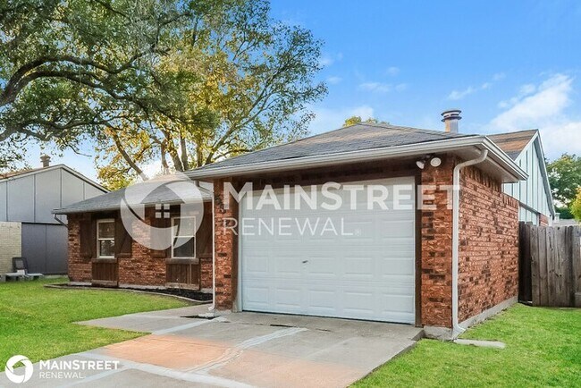 Foto del edificio - 532 Hightrail Dr, ALLEN, TX 75002