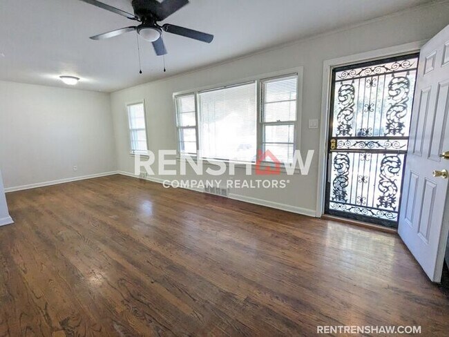 Foto del edificio - Popular Rental Area - Upgraded 3 bed / 1 b...