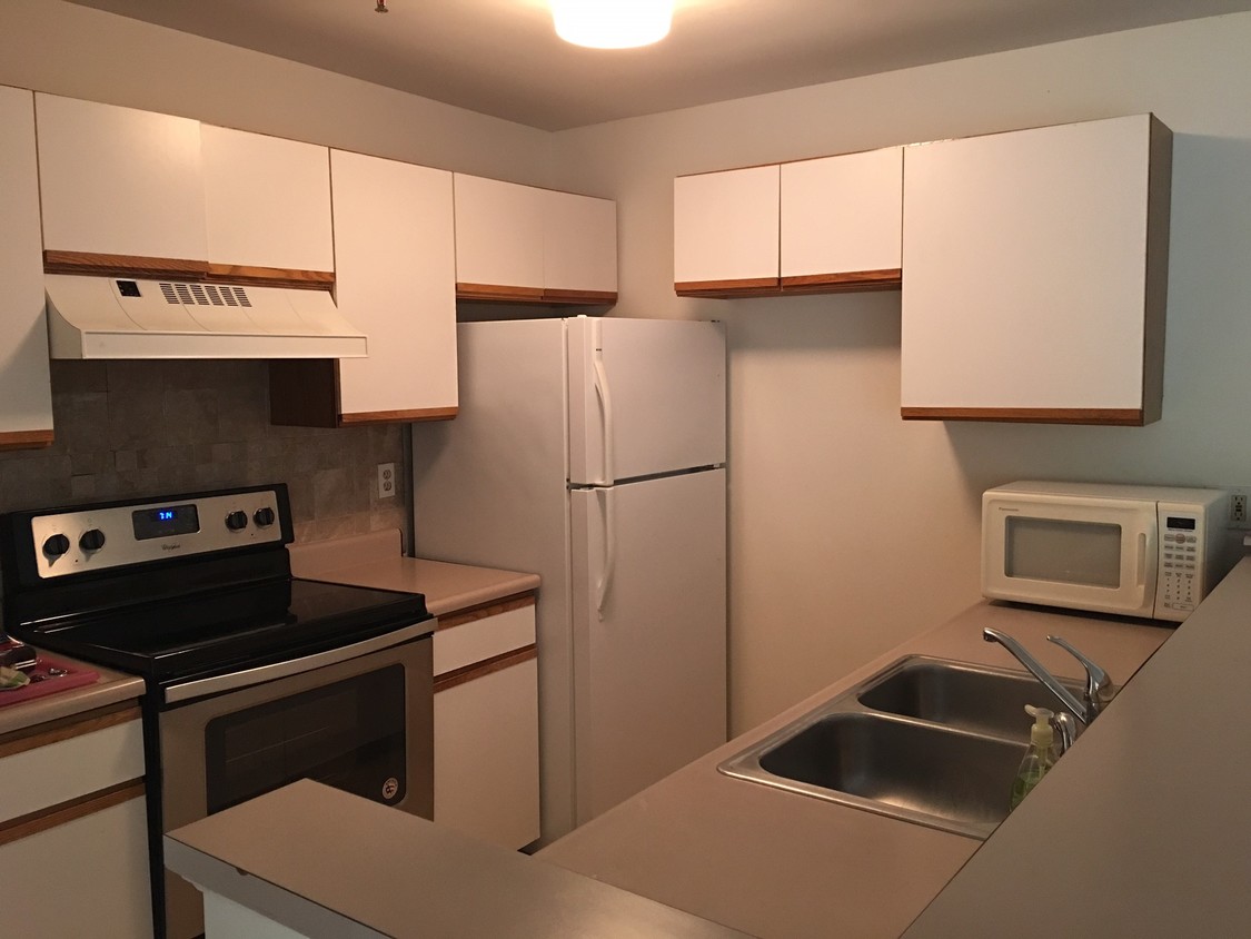 Fully equipped - 356 Hildred Dr