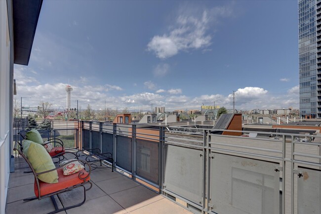 Photo - 1438 Little Raven St Apartment