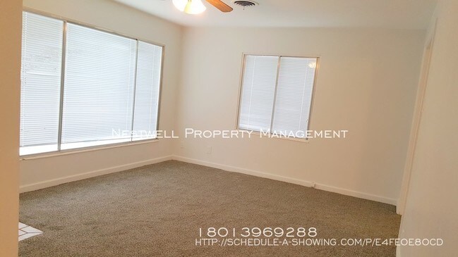 Foto del edificio - Taylorsville 2 bed duplex