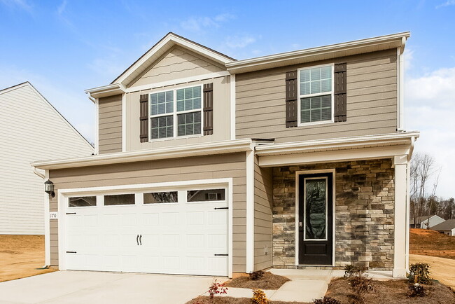 Foto del edificio - 170 Wembury Ln