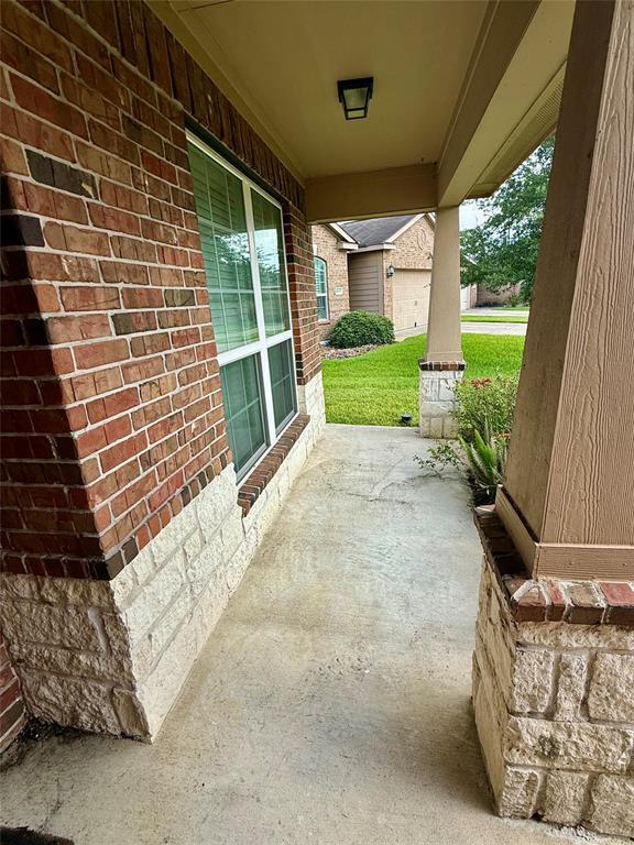 Foto del edificio - 4910 Manor Stone Ln