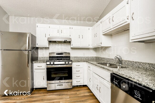 Foto del edificio - 4014 96th Ave