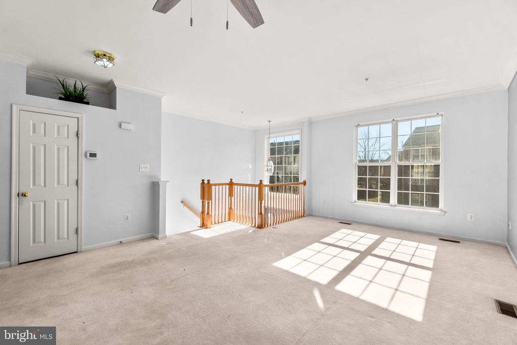 202 Harpers Way, Frederick, MD 21702 Townhome Rentals in Frederick MD