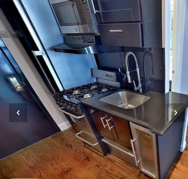 Photo - E. 102nd St Apartment