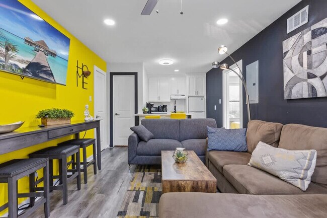 Foto del edificio - 2620 Arbor St