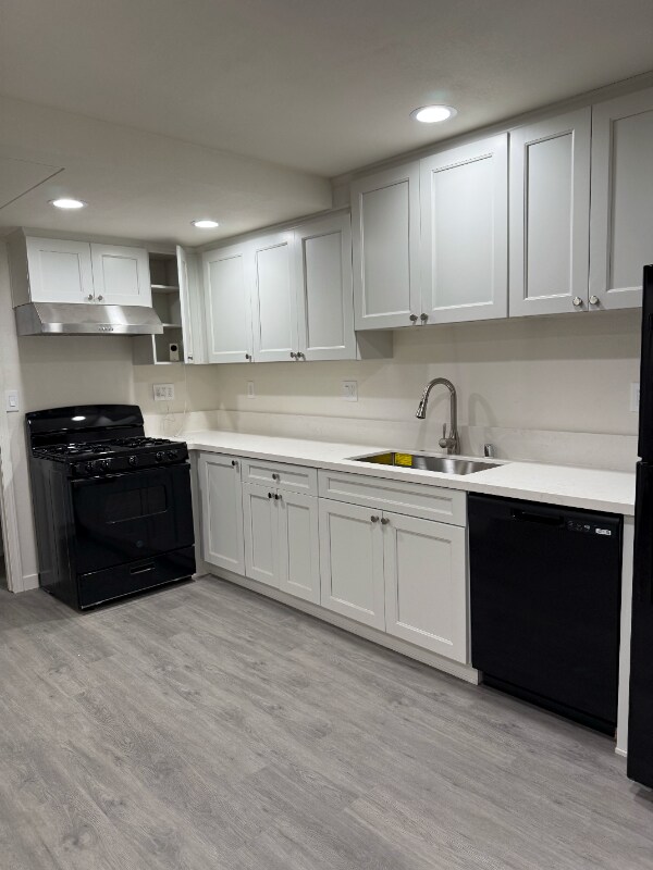 Foto del edificio - 1518 N Broadway