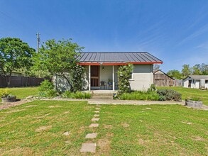 Building Photo - 3511 Guerneville Rd