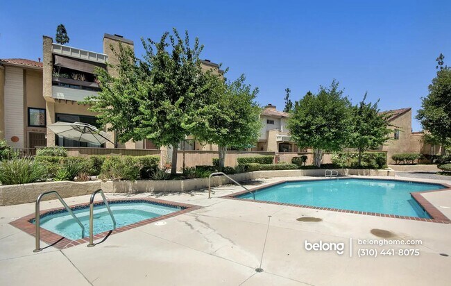 Building Photo - 10045 Topanga Canyon Blvd