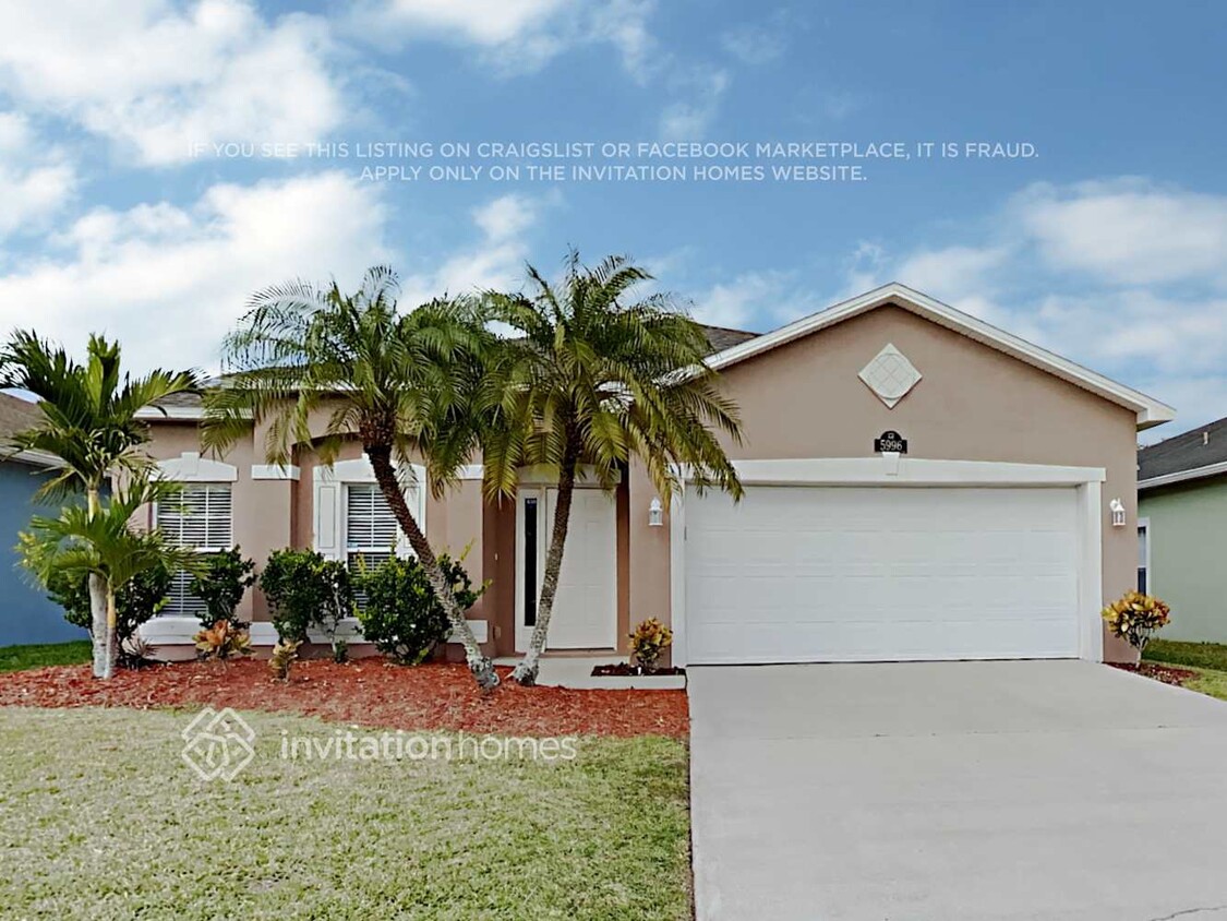 Foto principal - 5996 Indigo Crossing Dr